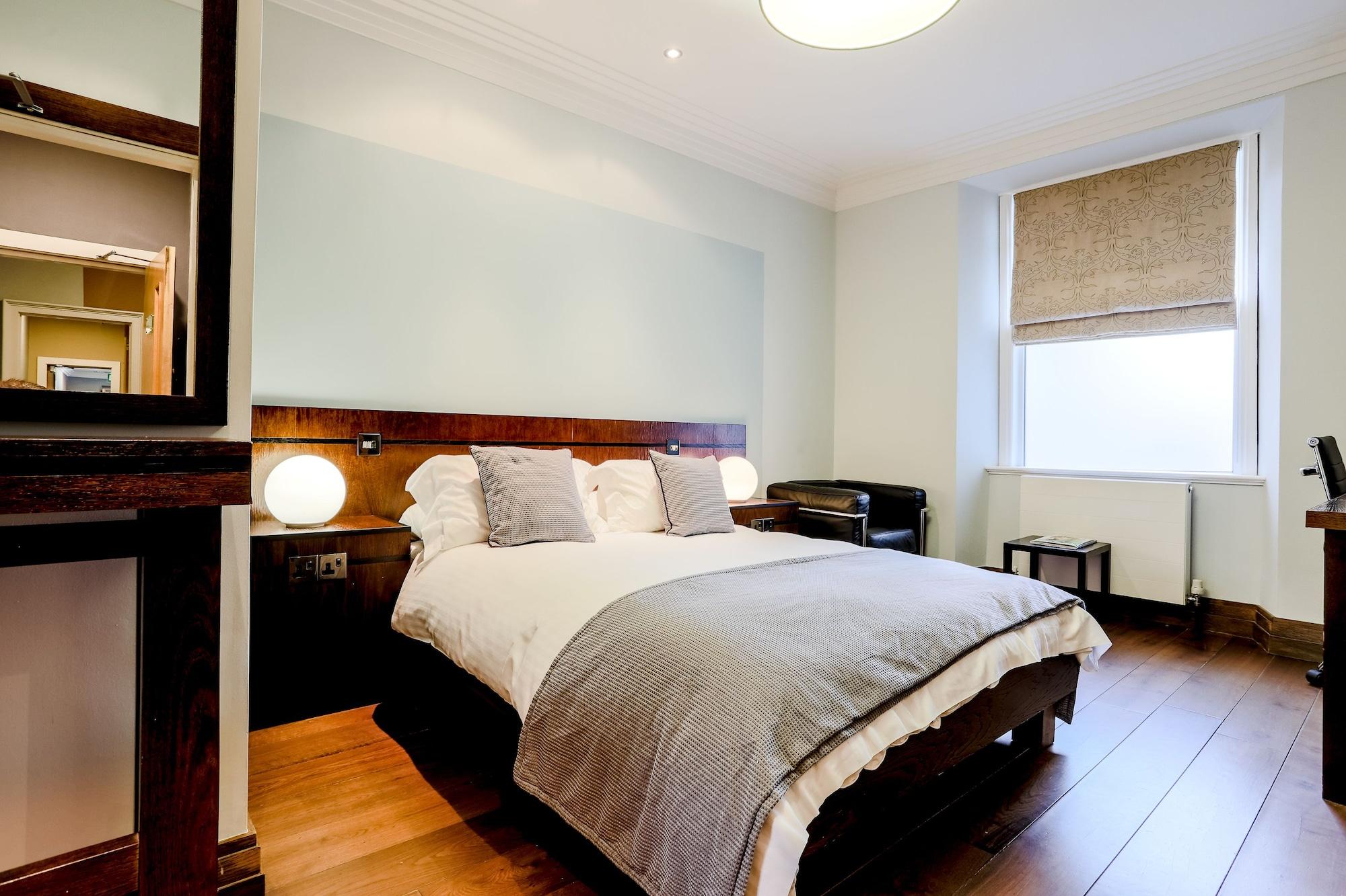 Claremont Hotel Douglas Kültér fotó