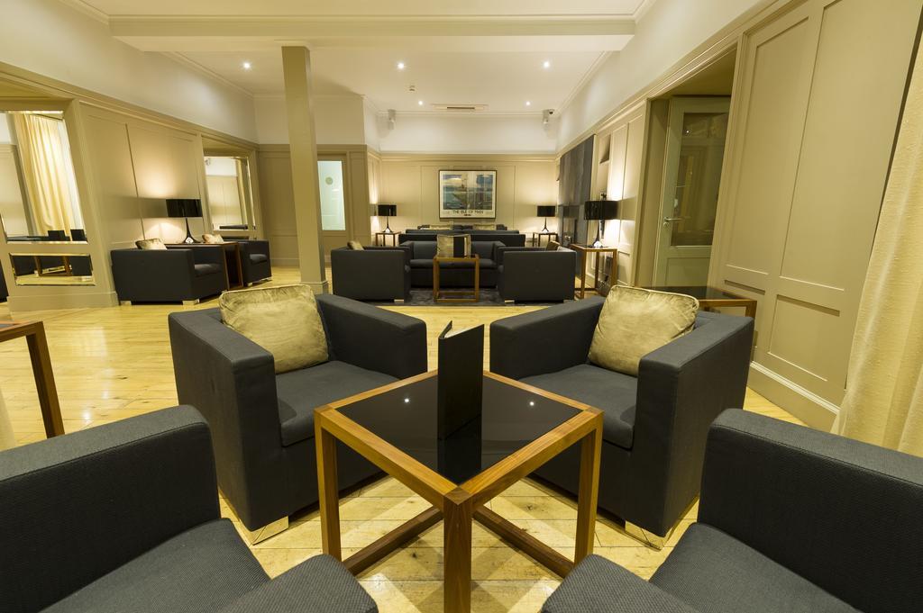 Claremont Hotel Douglas Kültér fotó