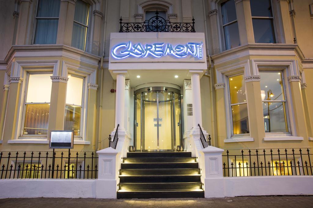 Claremont Hotel Douglas Kültér fotó